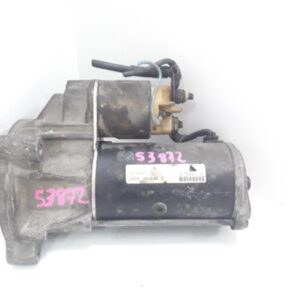Motor Arranque Citroen Saxo (1996->) 1.5 D - 53872