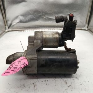 Motor Arranque Fiat 500L (330)(2012->) 1.3 Basic [1,3 Ltr. - 62 kW 16V JTD CAT] - 559577