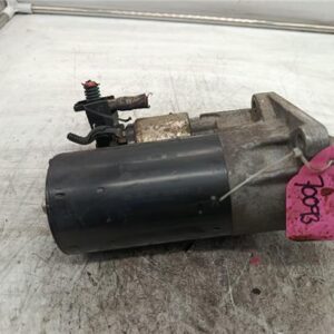 Motor Arranque Fiat Stilo (192)(2001->) 1.9 D Multijet - 555130