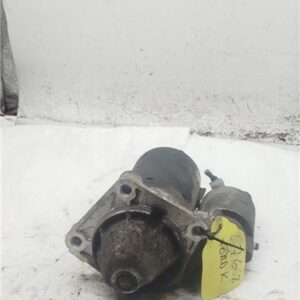 Motor Arranque Ford KA (CCQ)(1996->) 1.3 i - 540461