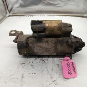 Motor Arranque Ford Mondeo Berlina (GD)(1997->) 1.8 CLX [1,8 Ltr. - 66 kW Turbodiesel CAT] - 559576