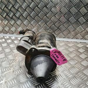 Motor Arranque Ford TRANSIT Furgón (E_ _) 2.5 DI (EAL, EAS) - 554532