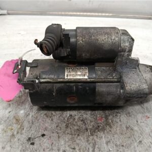 Motor Arranque Honda CIVIC VIII Hatchback (FN, FK) 2.2 CTDi - 555063