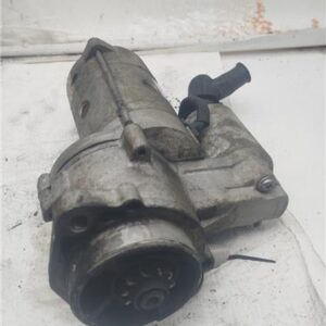 Motor Arranque Hyundai H-1 Furgón 2.5 CRDi - 503735