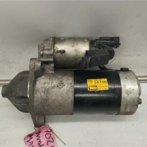 Motor Arranque Hyundai Matrix (FC)(2001->) 1.5 CRDi - 558279