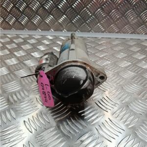Motor Arranque Hyundai i40 cw (VF)(2011->) 1.7 GLS Style [1,7 Ltr. - 100 kW CRDi CAT] - 554247