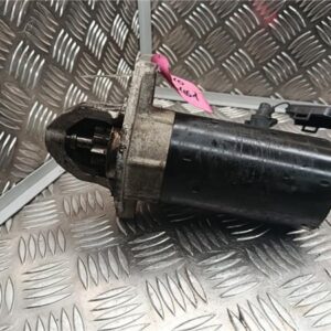 Motor Arranque Iveco Daily Furgón (1999->) 2.8 29 - L 9   Caja cerrada, largo, techo elevado [2,8 Ltr. - 66 kW Diesel CAT] - 559905