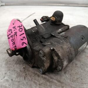 Motor Arranque Kia Sportage (KM)(2005->) 2.0 CRDi - 555093