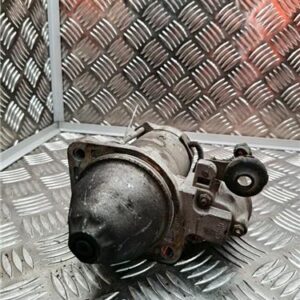 Motor Arranque Mercedes-Benz Clase E (BM 210) Berlina (05.1995->) 2.0 200 Kompressor (210.048) [2,0 Ltr. - 120 kW Compresor CAT] - 557268
