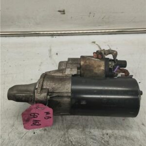 Motor Arranque Mercedes-Benz Clase E (BM 211) Berlina (01.2002->) 3.0 E 280 (211.054) [3,0 Ltr. - 170 kW V6 CAT] - 558289