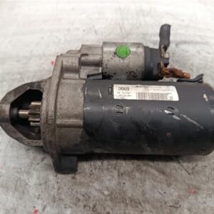Motor Arranque Mercedes-Benz VITO / MIXTO Furgón (W639) 109 CDI - 555129