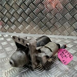 Motor Arranque Mini Mini (R56)(2006->) 1.6 Cooper [1,6 Ltr. - 88 kW 16V CAT] - 556493