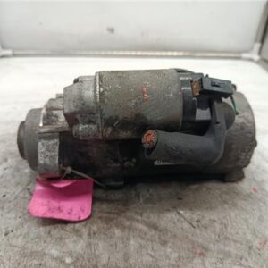 Motor Arranque Mitsubishi ASX (GA0W)(2010->) 1.8 Challenge 2WD [1,8 Ltr. - 85 kW DI-D CAT] - 555124