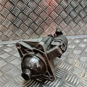 Motor Arranque Nissan Qashqai (J10)(01.2007->) 2.0 dCi - 556506