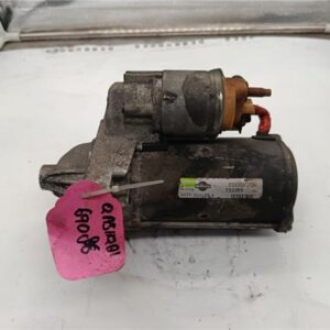 Motor Arranque Nissan Qashqai (J10)(01.2007->) 2.0 dCi - 559018