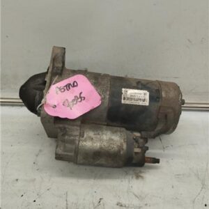 Motor Arranque Opel ASTRA J 2.0 CDTI - 558285
