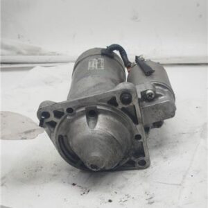 Motor Arranque Opel Astra H Caravan (2004->) 1.9 Cosmo [1,9 Ltr. - 110 kW 16V CDTI CAT (Z 19 DTH / LRD)] - 501702