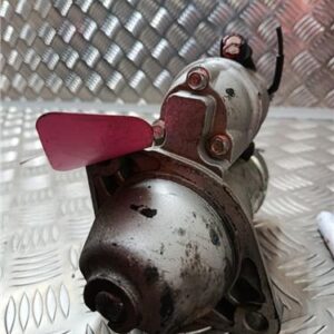 Motor Arranque Opel Astra H GTC (11.2006->) 1.9 Innovation [1,9 Ltr. - 88 kW CDTI] - 556414