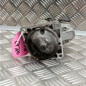 Motor Arranque Opel Astra H GTC (2004->) 1.9 CDTi - 554396