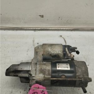 Motor Arranque Opel Astra J Berlina 5p (12.2009->) 1.6 Selective [1,6 Ltr. - 81 kW CDTI DPF] - 558283