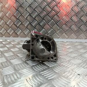 Motor Arranque Opel Zafira B (2005->) 1.9 Cosmo [1,9 Ltr. - 110 kW 16V CDTI CAT (Z 19 DTH / LRD)] - 554245