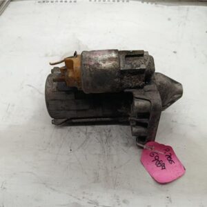 Motor Arranque Peugeot 206 (1998->) 1.4 HDi eco 70 - 559934