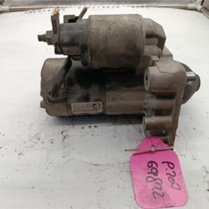 Motor Arranque Peugeot 207 (2006->) 1.4 Confort [1,4 Ltr. - 50 kW HDi] - 559580