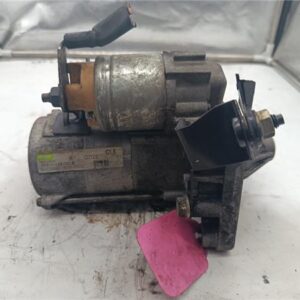 Motor Arranque Peugeot 307 (3A/C) 1.6 HDi 110 - 560412