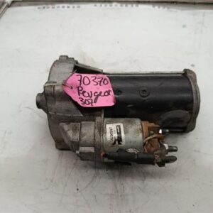 Motor Arranque Peugeot 307 Break / SW (S1)(04.2002->06.2005) 2.0 HDI 110 - 559933