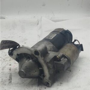 Motor Arranque Peugeot 307 (S1)(04.2001->06.2005) 2.0 XS [2,0 Ltr. - 66 kW HDi CAT] - 500952