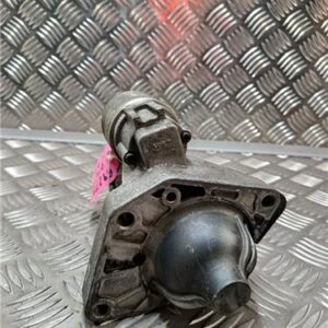 Motor Arranque Renault GRAND SCÉNIC III (JZ0/1_) 1600 - 556411