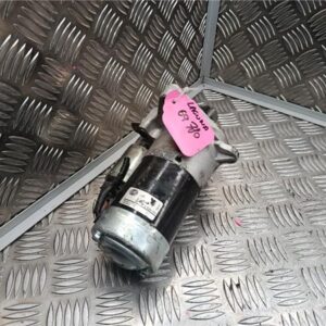 Motor Arranque Renault Laguna III Berlina (2007->) 2.0 dCi (BT01, BT0E, BT0K) - 559843