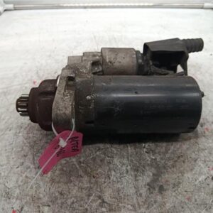 Motor Arranque Seat Altea (5P1)(03.2004->) 1.9 TDI - 557464