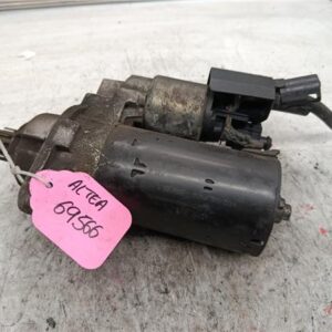 Motor Arranque Seat Altea (5P1)(03.2004->) 2.0 TDI 16V - 554955