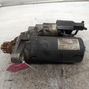 Motor Arranque Seat Altea XL (5P5)(10.2006->) 1.6 TDI - 557103