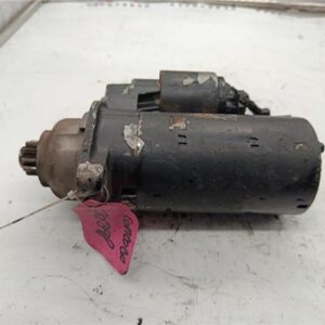 Motor Arranque Seat Cordoba Berlina (6K2)(08.1999->) 1.9 D - 559840