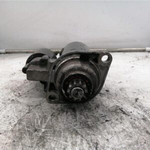 Motor Arranque Seat Ibiza (6K1)(08.1999->) 1.9 TDI - 509602