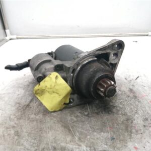 Motor Arranque Seat Ibiza (6K1)(08.1999->) 1.9 TDI - 547675