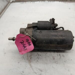 Motor Arranque Seat Ibiza (6K1)(1993->) 1.9 Básico [1,9 Ltr. - 47 kW Diesel CAT (1Y)] - 559842