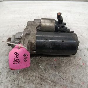 Motor Arranque Seat Ibiza Berlina (6J5)(06.2008->) 1.6 TDI - 555596
