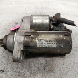 Motor Arranque Seat Ibiza SC (6J1)(06.2008->) 1.2 Reference [1,2 Ltr. - 63 kW TSI] - 554951