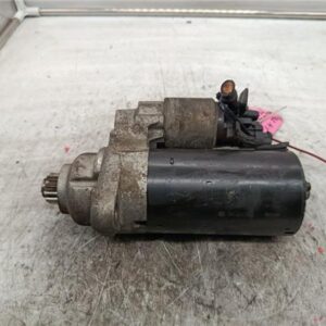 Motor Arranque Skoda Roomster (5J7)(03.2006->) 1.4 Friend [1,4 Ltr. - 51 kW TDI] - 556209