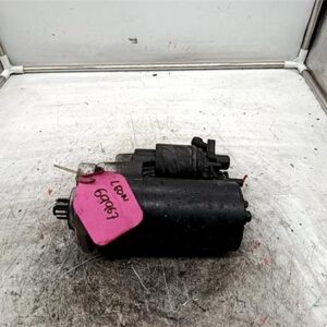 Motor Arranque Tata Indica 1.4 LX [1,4 Ltr. - 62 kW] - 556136