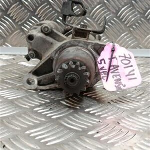 Motor Arranque Toyota Avensis Berlina (T25)(2003->) 2.0 VVTi - 554391