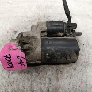 Motor Arranque Volkswagen Golf IV Berlina (1J1)(10.1997->2004) 1.6 Highline [1,6 Ltr. - 75 kW] - 554886