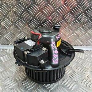 Motor Calefaccion Audi A3 (8P1)(05.2003->) 2.0 TDI Ambiente (DPF) (125kW) [2,0 Ltr. - 125 kW 16V TDI] - 554630