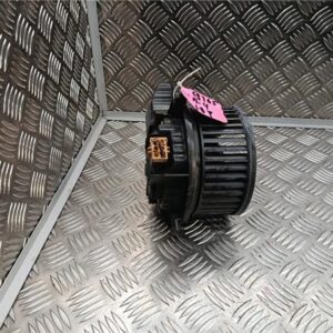 Motor Calefaccion Audi A4 Berlina (8E)(2004->) 1.8 T [1,8 Ltr. - 120 kW 20V Turbo] - 560067