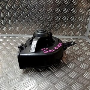 Motor Calefaccion Seat Ibiza Berlina (6J5)(06.2008->) 1.6 TDI - 556126