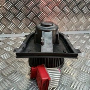 Motor Calefaccion Seat Leon (1M1)(11.1999->) 1.9 Signo [1,9 Ltr. - 66 kW TDI] - 555213