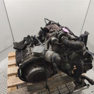 Motor Completo Citroen C2 (2003->) 1.4 HDi - 559173
